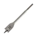 Miniatyrbillede 4 af 5: Bor til træ Wolfcraft Ø 14 x 152 mm Spar Sekskantet