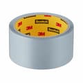 Pikkukuva 2 / 2: Ilmastointiteippi Scotch Harmaa 10 m x 48 mm