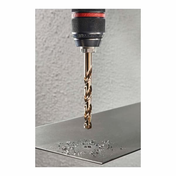 Metalliporanterä Wolfcraft Ø 3,5 x 70 mm