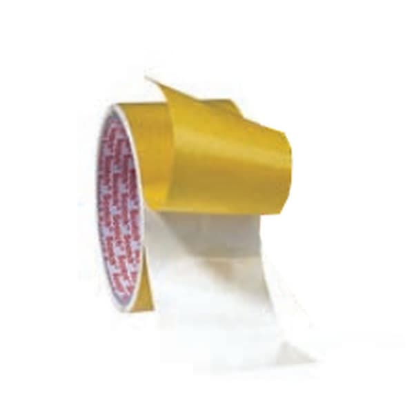 Dubbelsidig Tejp Scotch 20 m x 50 mm Vit