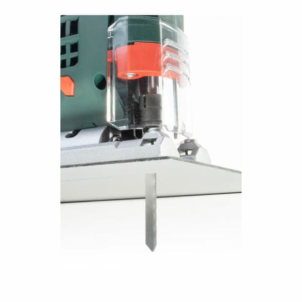 Sågblad Wolfcraft 75 mm Sticksågar (2 antal)