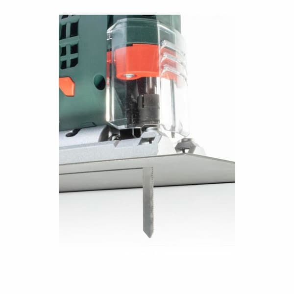 Sågblad Wolfcraft 75 mm Sticksågar (2 antal)