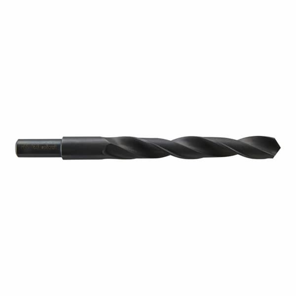 Metallborr Wolfcraft Ø 16 x 178 mm