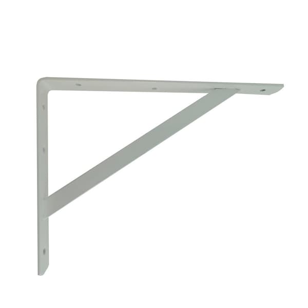 Vinkelfeste Micel plm04 Hvit 25 x 20 cm