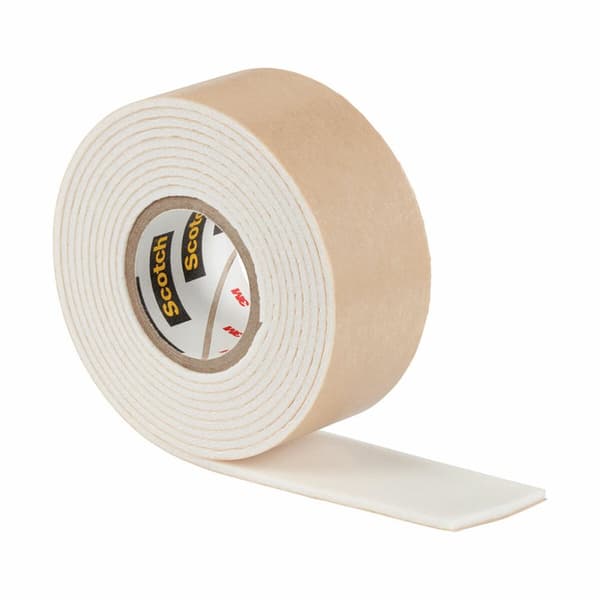 Dobbeltsidet Tape Scotch 19 mm x 1,5 m Spejle
