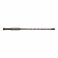 Miniatyrbillede 1 af 5: Aksel Wolfcraft SDS Plus 6 x 165 mm Beton