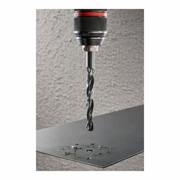 Metalbor Wolfcraft Ø 11 x 142 mm