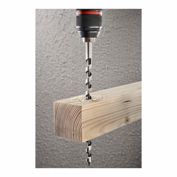 spole Wolfcraft Sekskantet