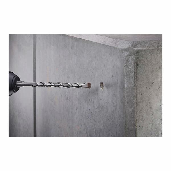 Aksel Wolfcraft SDS Plus Beton