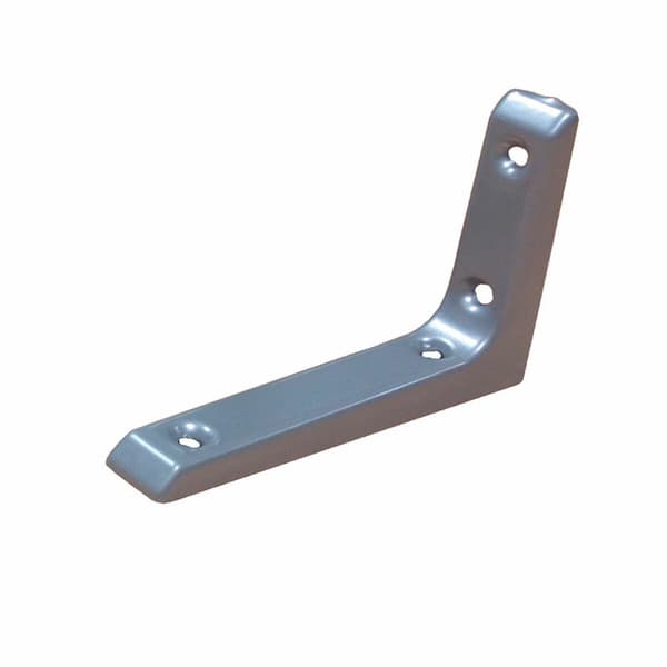 Vinkelmåler Micel plm07 Grå Aluminium 20 x 15 cm