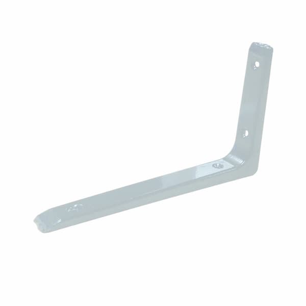Vinkelmåler Micel plm07 Hvid Aluminium 25 x 20 cm