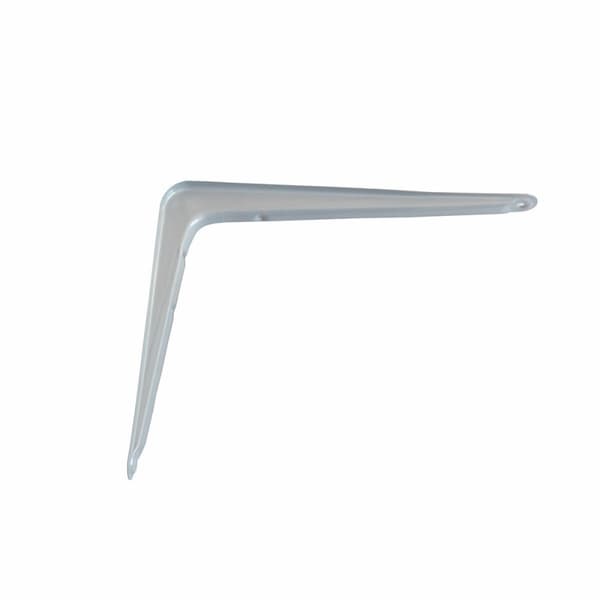Kulmaviivain Micel plus plm02 Harmaa 35 x 30 cm