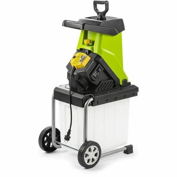 Krossare Fieldmann FZD 4020-E 2500 W Trä