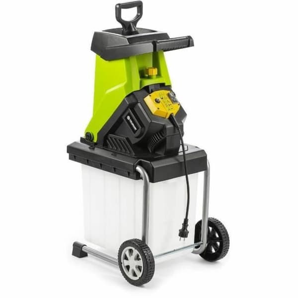 Krossare Fieldmann FZD 4020-E 2500 W Trä