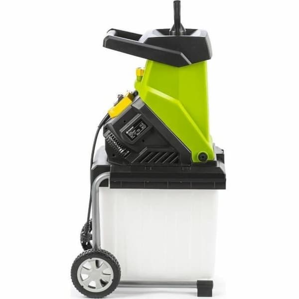 Krossare Fieldmann FZD 4020-E 2500 W Trä