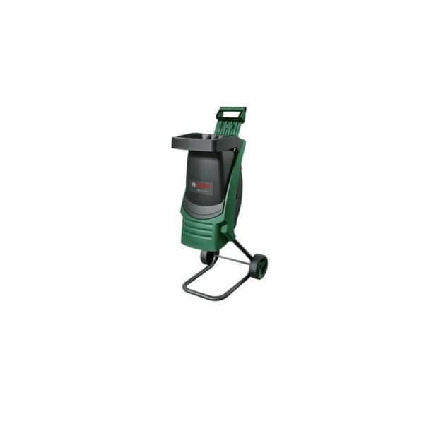 Ballebrækker BOSCH AXT RAPID 2500W 2400 W 2500 W 2600 W 3000 W Træ
