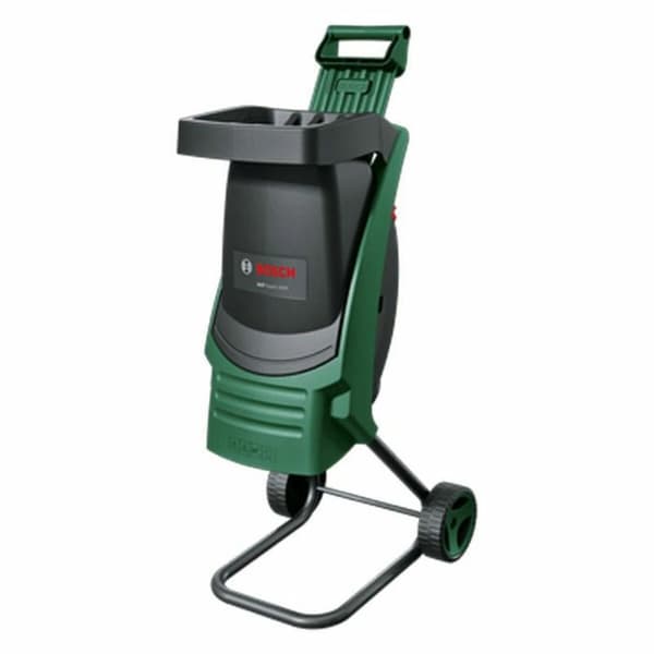 Ballebrækker BOSCH AXT RAPID 2500W 2400 W 2500 W 2600 W 3000 W Træ