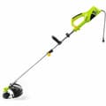 Miniatyrbillede 4 af 9: Multifunktionel buskrydder Fieldmann 1400 W 42 cm