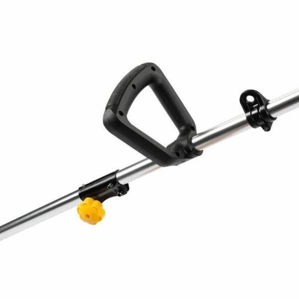 Multifunktionel buskrydder Fieldmann 1400 W 42 cm