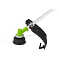 Miniatyrbillede 7 af 9: Multifunktionel buskrydder Fieldmann 1400 W 42 cm