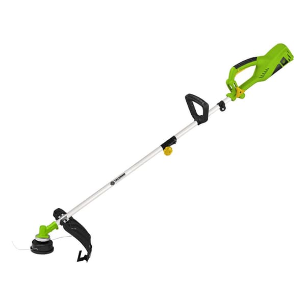 Multifunktionel buskrydder Fieldmann 1400 W 42 cm