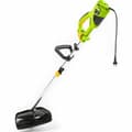 Miniatyrbillede 2 af 9: Multifunktionel buskrydder Fieldmann 1400 W 42 cm