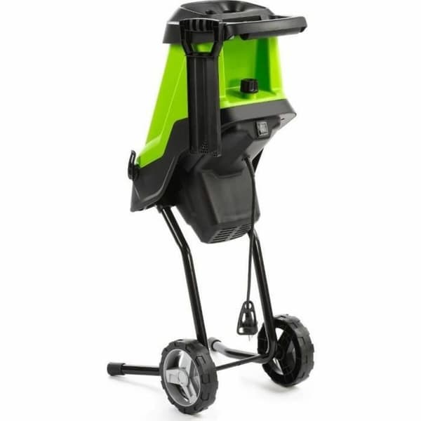 Knuser Fieldmann FZD 4015-E 2500 W Tre