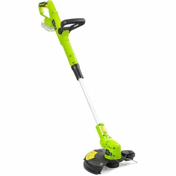 Multifunktionel buskrydder Fieldmann 30 cm