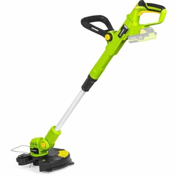 Multifunktionel buskrydder Fieldmann 30 cm