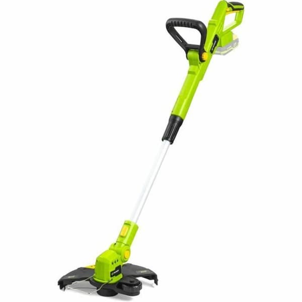 Multifunktionel buskrydder Fieldmann 30 cm