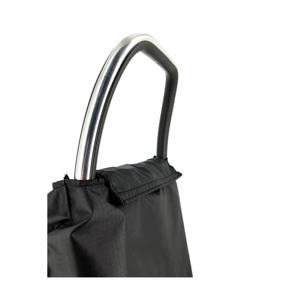 Vattentät väska Rolser Reflectant Svart 77 x 62 cm