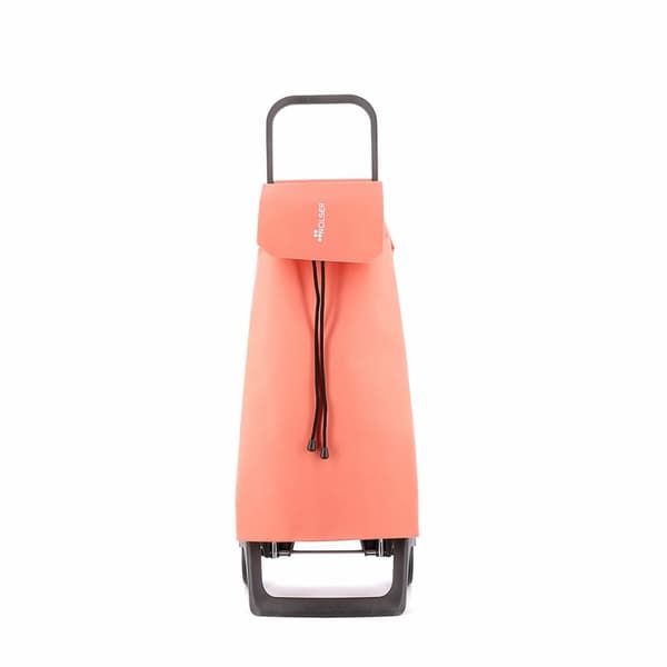 Kundvagn Rolser Jet ln Joy Korall 40 L