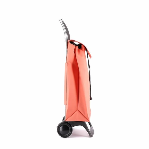 Kundvagn Rolser Jet ln Joy Korall 40 L