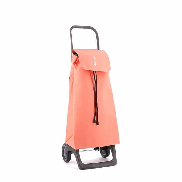 Kundvagn Rolser Jet ln Joy Korall 40 L