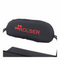 Miniatyrbillede 7 af 10: Indkøbsvogn Rolser kadira ln Sort 101,5 x 50,5 x 60,2 cm 45 L