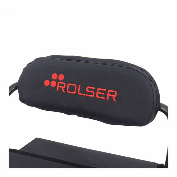 Indkøbsvogn Rolser kadira ln Sort 101,5 x 50,5 x 60,2 cm 45 L