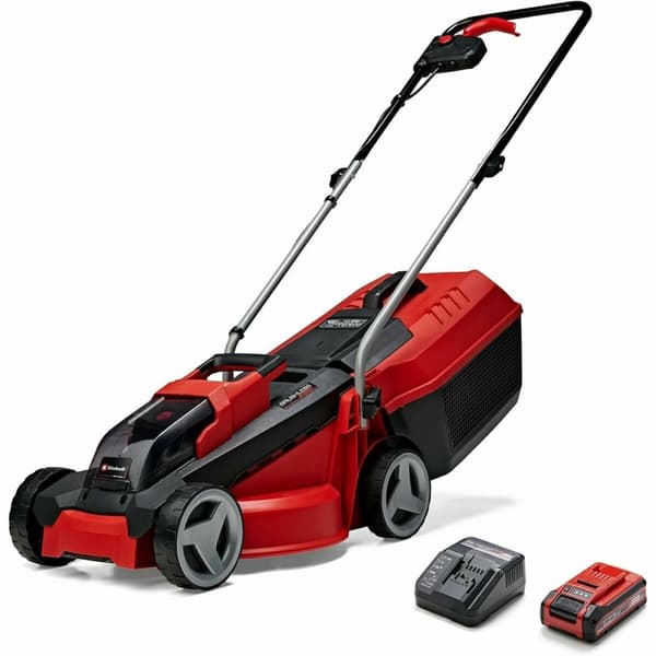 Plæneklipper Einhell 3413155 18 V (18 V)