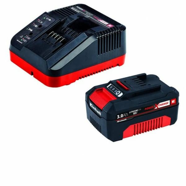 Plæneklipper Einhell 3413155 18 V (18 V)