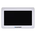 Miniatyrbillede 2 af 8: Multifunktionel vejrstation Blaupunkt RTVBLWS007 Hvid