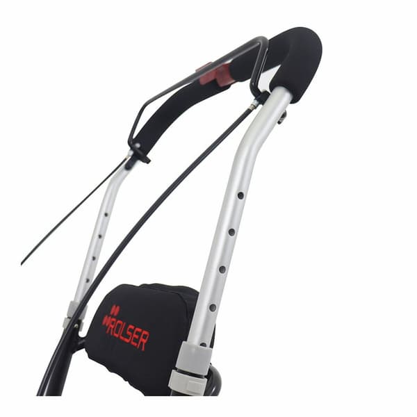Handlevogn Rolser kadira ln Svart 101,5 x 50,5 x 60,2 cm 45 L