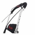 Miniatyrbilde 6 av 10: Handlevogn Rolser kadira ln Svart 101,5 x 50,5 x 60,2 cm 45 L