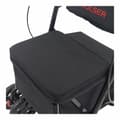 Miniatyrbilde 8 av 10: Handlevogn Rolser kadira ln Svart 101,5 x 50,5 x 60,2 cm 45 L