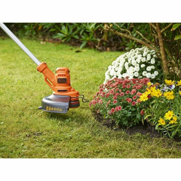 Elektroninen trimmeri Black & Decker 450 W