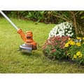 Pikkukuva 6 / 11: Elektroninen trimmeri Black & Decker 450 W