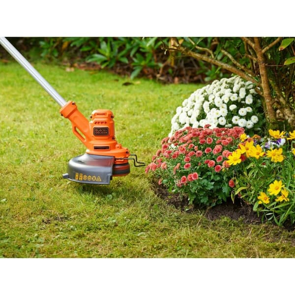 Elektroninen trimmeri Black & Decker 450 W
