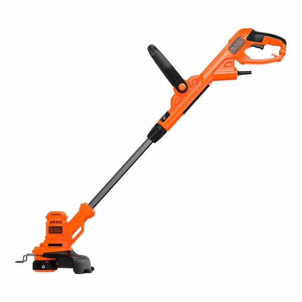 Elektroninen trimmeri Black & Decker 450 W