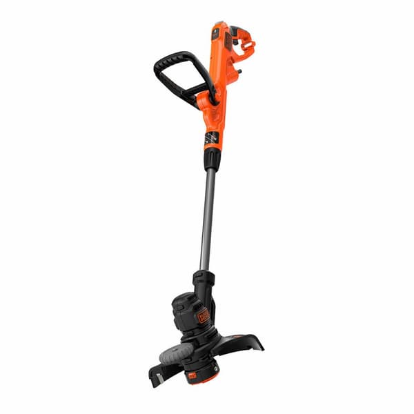 Elektroninen trimmeri Black & Decker 450 W