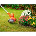 Pikkukuva 11 / 11: Elektroninen trimmeri Black & Decker 450 W