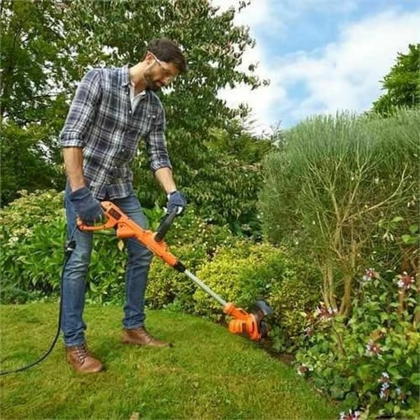 Elektroninen trimmeri Black & Decker 450 W