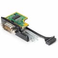 Miniatyrbillede 1 af 3: USB-kabel HP 13L57AA Sort